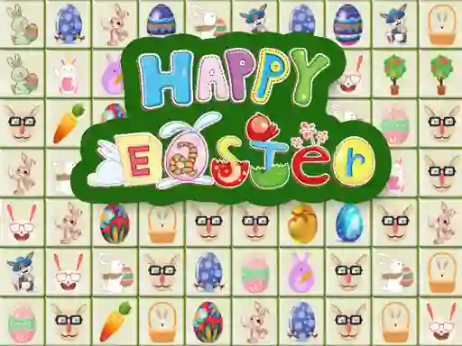 Permainan Happy Easter secara online