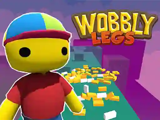 Permainan Wobbly Ligs secara online