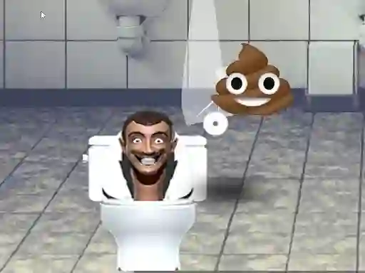 Permainan Skibidi Toilet Soccer Head secara online