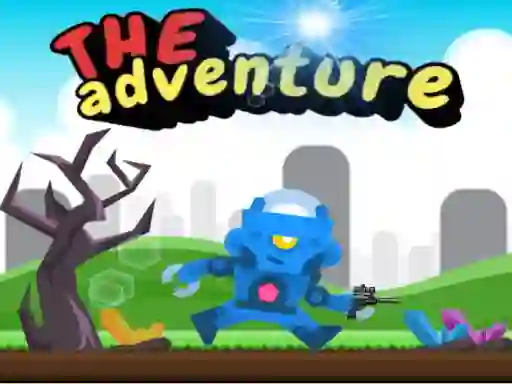 Permainan The Adventure secara online