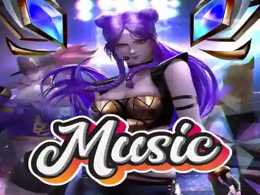 Permainan Guess The Song! secara online