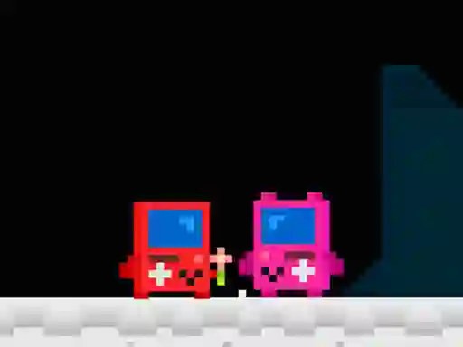 Permainan ?mpostor Game Console secara online