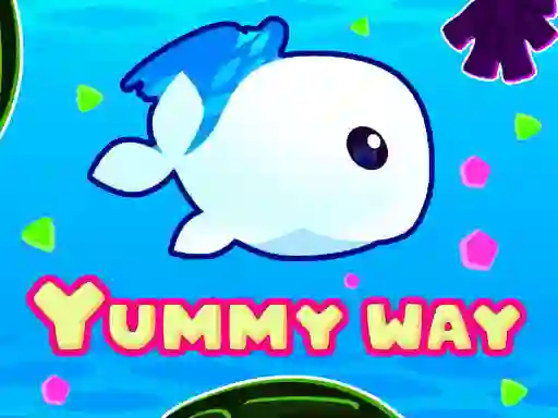 Permainan Yummy Way secara online