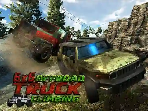 Permainan Offshore Jeep Race 3D secara online