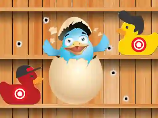 Permainan Duck Challenge secara online