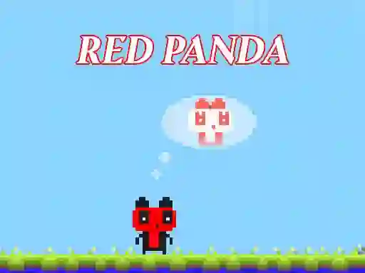Permainan Red Panda secara online