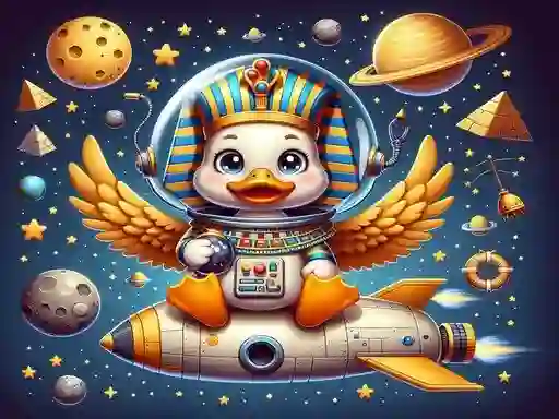 Permainan QuackTut secara online