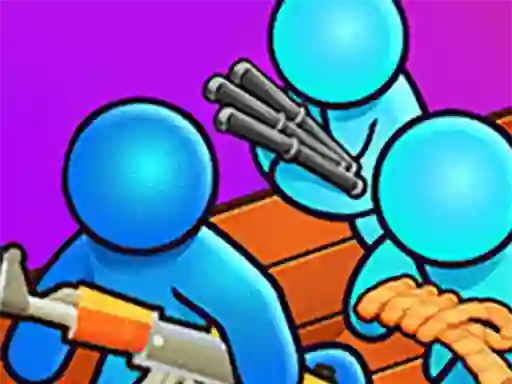 Permainan Zombie Day secara online