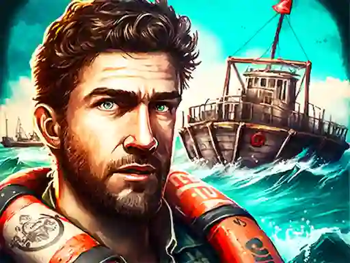 Permainan Raft Evolution secara online