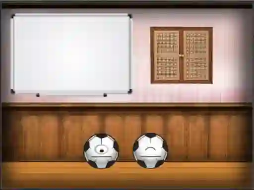 Permainan Amgel Valentine Room Escape secara online