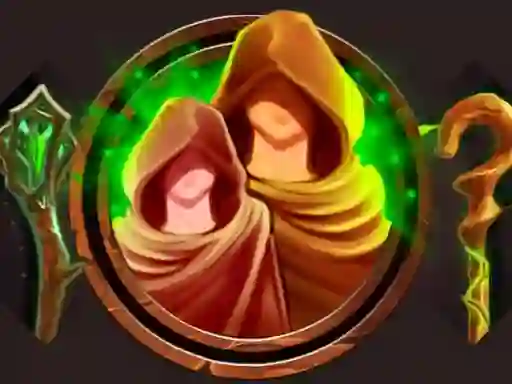 Permainan Battle for Azalon secara online