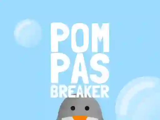 Permainan Pompas breaker secara online