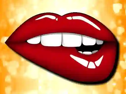 Permainan Kissing Test secara online