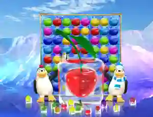 Permainan Arctic Fruits secara online
