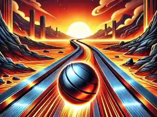 Permainan Ball Mania! secara online