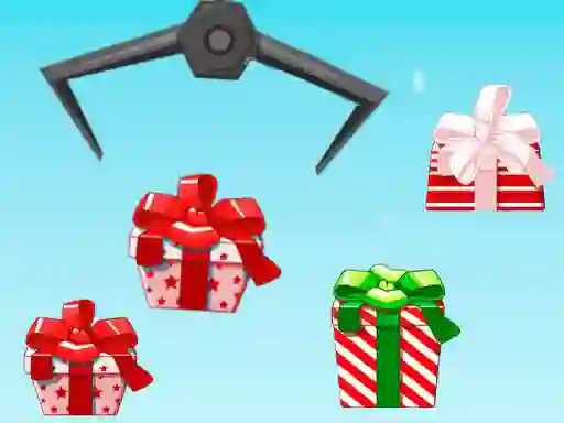 Permainan Release The Gift Boxes secara online