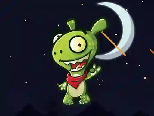 Permainan Cute Monsters Memory secara online