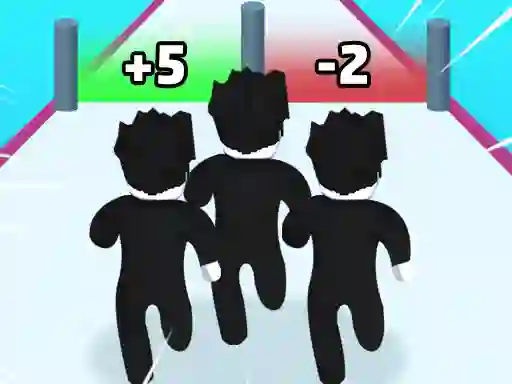 Permainan Roblox Run 3d secara online