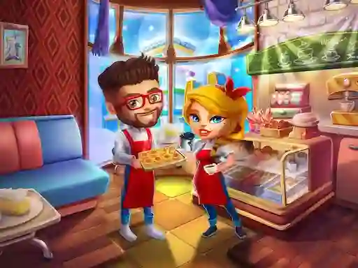 Permainan Pocket Tower secara online