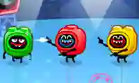 Permainan Silly Ways to Die Party secara online