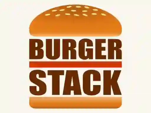 Permainan Burger Stack secara online