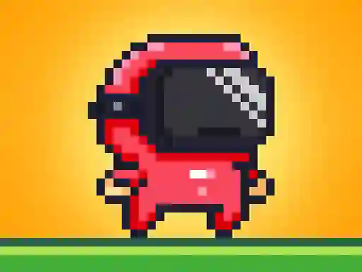 Permainan Speedrun secara online