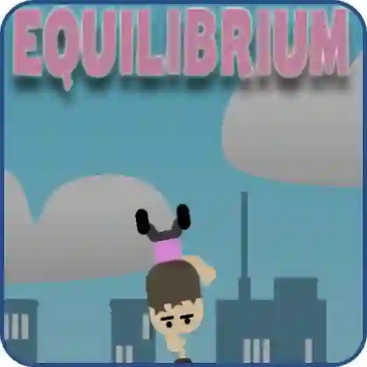 Permainan Equilibrium secara online