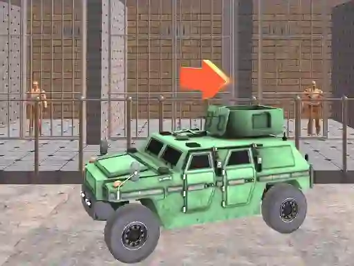 Permainan Prisoner Transport Simulator secara online