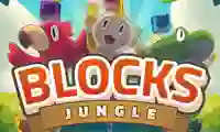 Permainan Blocks Jungle secara online