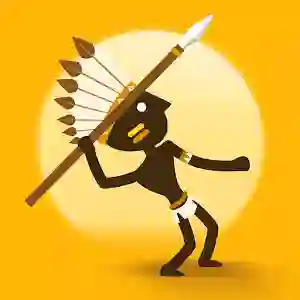 Permainan Big Hunter Online secara online