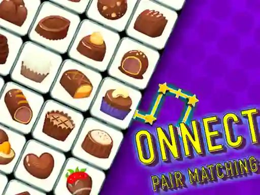 Permainan Onnect Pair Matching secara online