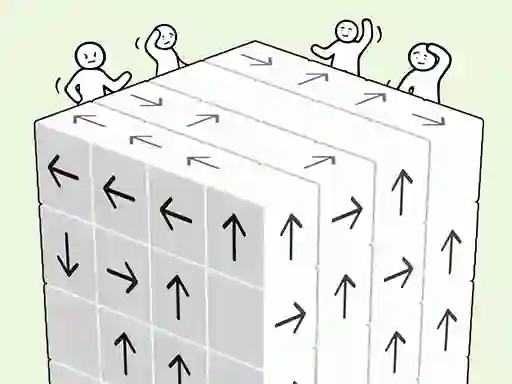 Permainan Unblock Cube 3d secara online