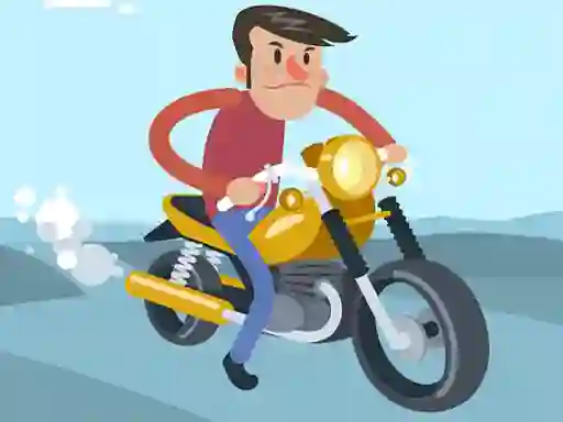 Permainan Super Fast Racing Bikes Jigsaw secara online