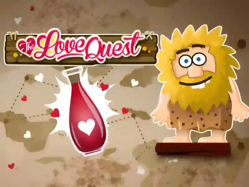 Permainan Adam N Eve 8 The love quest secara online
