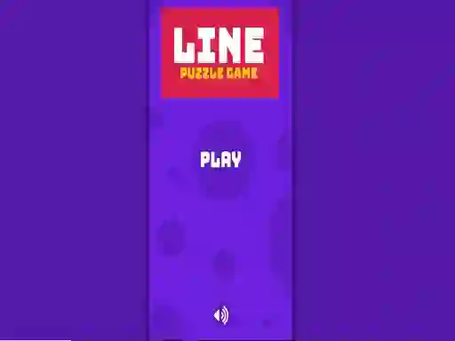 Permainan Line Puzzle Game secara online