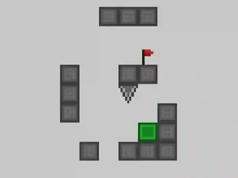 Permainan Gravity Puzzle secara online