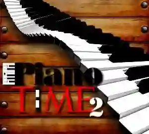 Permainan Piano Time 2 secara online