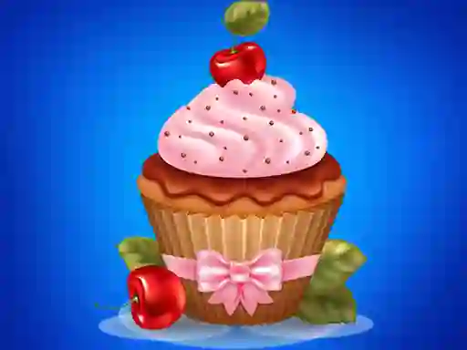 Permainan Papa's Cupcakes secara online