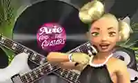 Permainan Avie Pocket: Popstar secara online
