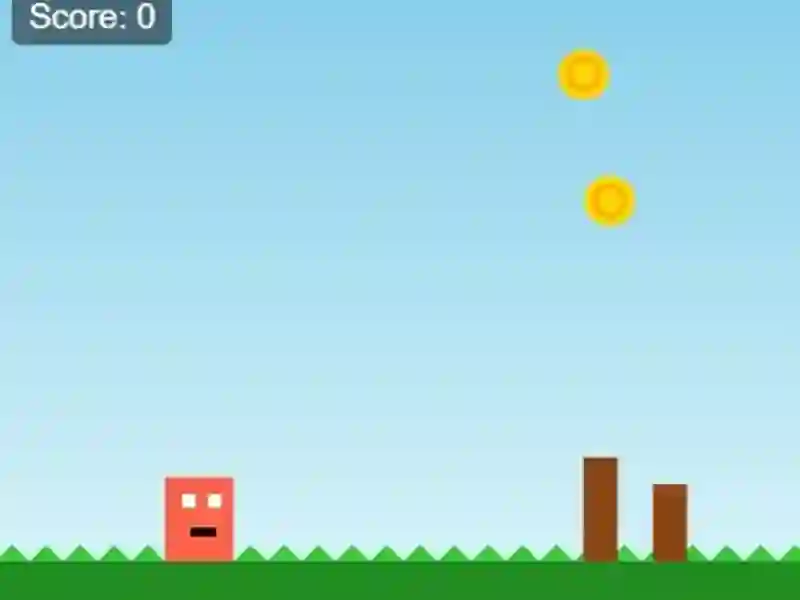 Permainan Golden Dash secara online