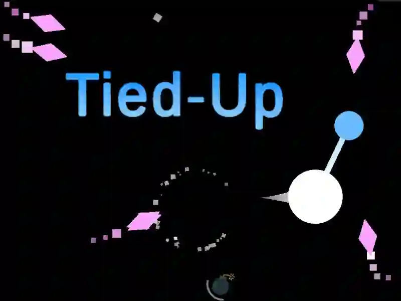 Permainan Tied Up secara online