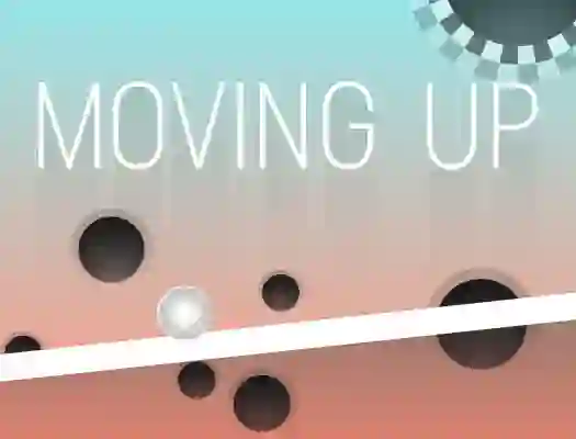 Permainan Moving Up secara online