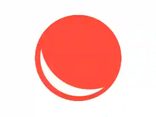 Permainan Falling Dots secara online