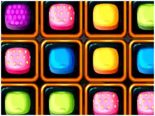 Permainan Candies All The Way secara online