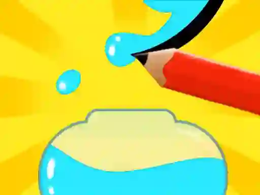 Permainan Fill The Water secara online