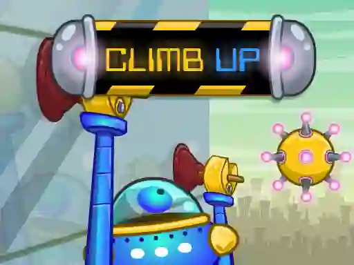 Permainan Climb Up secara online