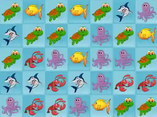 Permainan Sea World Collection secara online