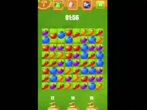Permainan Farm Story secara online