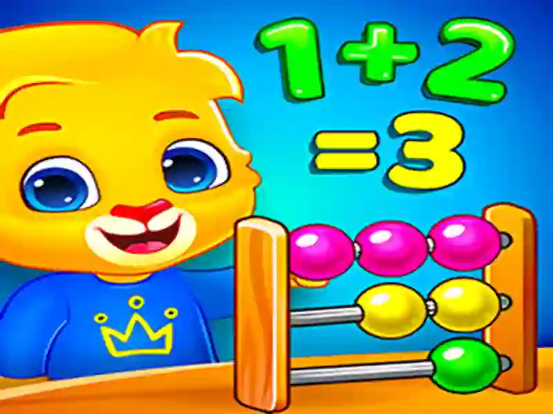 Permainan Cool Math Games For Kids secara online