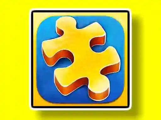 Permainan Art Puzzle Challenge secara online